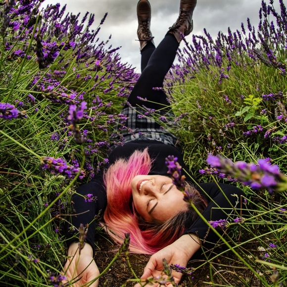 Meet your Posher, Shanel - Picture 8 of 16